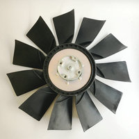CONJUNTO DE VENTILADOR 1308060-T0500 PIEZAS DE CAMIÓN DONGFENG