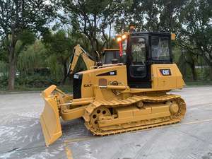 Используемый оригинальный японский бульдозер D5K Cat Caterpillar D5M D5R D5T D5N D5C гусеничный бульдозер строительная техника - Product Image 3