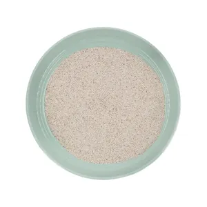 Herstellung von feuerfestem Mullit material 16-30mesh 35 mesh Mullite Sand zum Gießen für Gießerei Mullite Mehls and