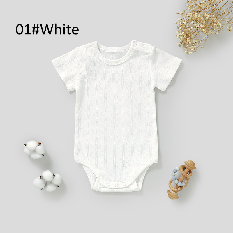01# Bianco