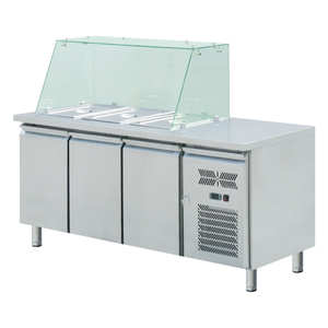 Réfrigérateur de <span class=keywords><strong>restaurant</strong></span> à vin de l, mini réfrigérateur avec porte en verre, pour l'hôtel - Product Image 6