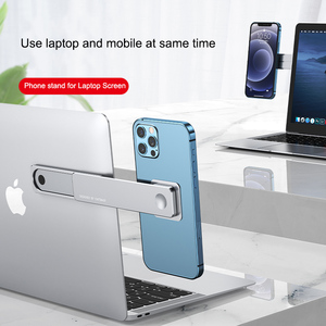 Giá Để Điện Thoại Hai Mặt OATSBASF, Giá Đỡ Màn Hình Từ Tính Cho Laptop, Máy Tính Xách Tay - Product Image 3