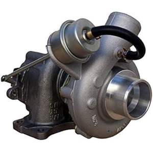เทอร์โบชาร์จเจอร์ HongWang GT2560S Turbo 7007716-5009 8972089661 8972089663 8971894520 สำหรับรถขุดตีนตะขาบ เครื่องยนต์ 4HE1 - Product Image 5