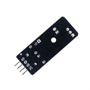 KY-032 4 พิน IR โมดูลเซ็นเซอร์หลีกเลี่ยงสิ่งกีดขวางอินฟราเรดสำหรับหุ่นยนต์รถอัจฉริยะ - Product Image 4