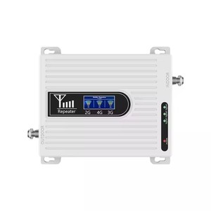 <span class=keywords><strong>Amplificador</strong></span> <span class=keywords><strong>de</strong></span> <span class=keywords><strong>Señal</strong></span> Celular Tri-Banda 850/900/1800mhz, <span class=keywords><strong>Amplificador</strong></span> <span class=keywords><strong>de</strong></span> <span class=keywords><strong>Señal</strong></span> <span class=keywords><strong>de</strong></span> Teléfono Celular <span class=keywords><strong>Casero</strong></span> 4G, <span class=keywords><strong>Amplificador</strong></span> <span class=keywords><strong>de</strong></span> <span class=keywords><strong>Señal</strong></span> <span class=keywords><strong>de</strong></span> Red Celular para Exteriores - Product Image 4