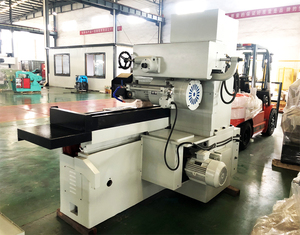 Factory Custom Cheap Cylinder Head Surface Grinding Machine Electric Surface Grinder M7140 - Product Image 4