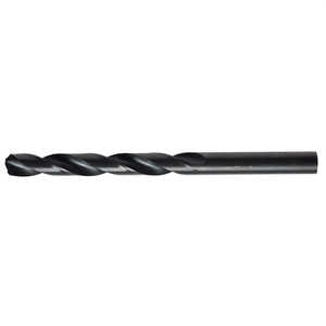 Foret hélicoïdal HSS TA1055, série courte noire, forets HSS-Co - Product Image 2