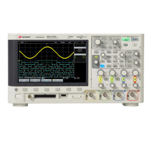 Osciloscopio de Señales Keysight MSOX2002A, Ancho de Banda de 70 MHz, Osciloscopio MSOX2002A - Product Image 2