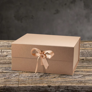 Высококачественные упаковочные коробки для магазина одежды, прочная бумага, с тиснением, роскошная Розничная торговля напрямую произведена нашей компанией - Product Image 3