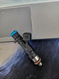 Injector Nozzle for Renault Duster <strong>Logan</strong> Sandero 1.4 1.6 0280158034 - Product Image 2