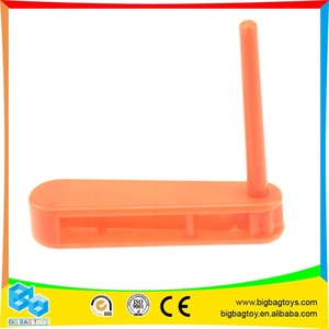 Thiết Kế Mới Trẻ Em Chim Nhỏ Lươi Khuyến Mại Nhựa Sản Xuất Tiếng Ồn Tay Đồ Chơi Tiếng Còi - Product Image 4