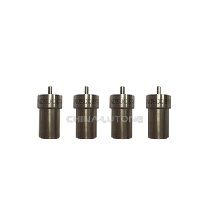 Inyector de Combustible Diésel, Punta de Inyector RDN0SDC6903 BDN0SDC6903 5641935 para CITROEN BERLINGO Fiat Scudo PEUGEOT 206 Partner <span class=keywords><strong>Expert</strong></span> 1.9D - Product Image 1
