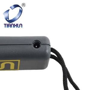 جهاز كشف المعادن المحمول الاحترافي تيانكسون TX-1001 للفحص الدقيق للجسم والسلامة العامة - Product Image 6