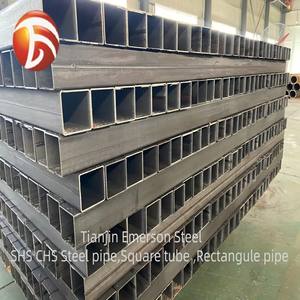 <span class=keywords><strong>Tube</strong></span> carré en acier <span class=keywords><strong>galvanisé</strong></span> de qualité supérieure, <span class=keywords><strong>tube</strong></span> carré creux <span class=keywords><strong>50</strong></span> x <span class=keywords><strong>50</strong></span> 40 x 40 Shs Q420/Q460, acier de 6 mm - Product Image 6