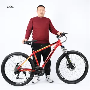 2024 Mountain bike 21 24 27 Speed Bicycle 26 24 inch Special Wheel Cycle Bold Building Mountain Bike