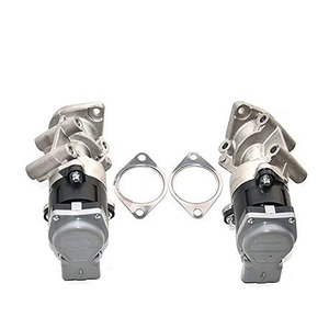 Piezas del motor adecuadas para válvula <span class=keywords><strong>EGR</strong></span> <span class=keywords><strong>Peugeot</strong></span> <span class=keywords><strong>407</strong></span> (6D) 2,7 HDi 1618N7 JDE 3315 WAV 500210 - Product Image 1
