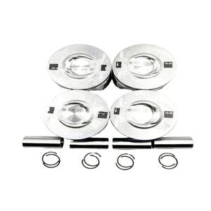 0628.T4 11257540609 1610528580 Pistone Motore per Citroen <span class=keywords><strong>C4</strong></span> <span class=keywords><strong>Picasso</strong></span> C5 DS3 Peugeot 3008 308 508 1.6THP EP6 Mini R56 R54 - Product Image 1