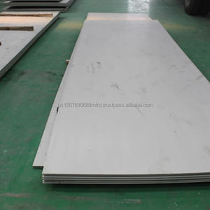 Hot Rolled Incoloy 800 825 <b>Nickel</b> Plated Steel Sheet Price Monel K400 Plate - Product Image 4