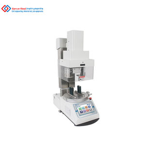 ASTM D2063 Voll automatischer Kappen-Drehmoment prüfer Automatischer Spannungs messer Touchscreen Automatischer digitaler Flaschenverschluss-Drehmoment <span class=keywords><strong>tester</strong></span> - Product Image 1