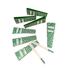 กล่องม้วนกระดาษแพ็คทรงกรวย70/84/98/109มม. บรรจุในกล่องพิมพ์โลโก้ตามสั่ง - Product Image 1