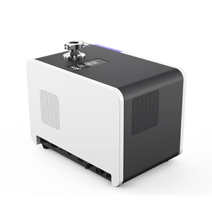 NHJ400M Helium Mass <b>Spectrometer</b> Leak Detector Modular Combination Leak Detector - Product Image 3