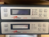 Contrôleur de tension d'arc OnTime AVC118, contrôleur de hauteur capacitif pour machine de découpe plasma CNC
