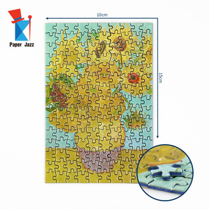 Puzzle Emballage <span class=keywords><strong>Tube</strong></span> Fond Rond Petit Mini <span class=keywords><strong>Tube</strong></span> À <span class=keywords><strong>Essai</strong></span> Jigsaw Puzzle <span class=keywords><strong>Tube</strong></span> Emballage - Product Image 5