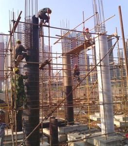 <span class=keywords><strong>Encofrado</strong></span> <span class=keywords><strong>de</strong></span> columna <span class=keywords><strong>de</strong></span> hormigón <span class=keywords><strong>circular</strong></span> redondo <span class=keywords><strong>de</strong></span> <span class=keywords><strong>madera</strong></span> o formas para hormigonado - Product Image 6