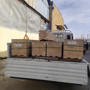 Escavatore cilindro idraulico parti escavatore <span class=keywords><strong>UH025</strong></span> - Product Image 4