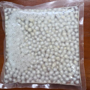Perles à éclater aux saveurs multiples Perles à éclater aux grains <span class=keywords><strong>de</strong></span> Boba Châtaignes d'eau Perles à éclater chaudes ou froides pour les ingrédients du thé à bulles - Product Image 5