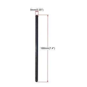 ชุดก้านสูบเหล็กขนาด 7.4 นิ้ว สำหรับอะไหล่เครื่องยนต์ GM LS2 LS3 LS6 L99 LS4 LS9 LSA - Product Image 3