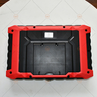 Probador de Integridad de Pilotes de Hormigón Industrial P800, Máquina de Prueba de Alta Precisión de 220V