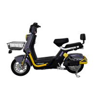 Vélo Électrique 1000W pour Adultes, Quad 2000W, Phares 2022, pour Femmes, 28 Pouces, Remorque Pédicab, 40Km/H, Meilleure Vente