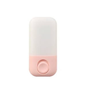 Vendita calda Cute Star And Moon Plug In <span class=keywords><strong>lampada</strong></span> da comodino luce <span class=keywords><strong>notturna</strong></span> a risparmio energetico - Product Image 5