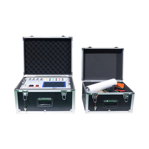 DEMIKS DTC-308 Leistungs schalter Analysator Hochspannung 220V Dynamische Eigenschaften Tester Kategorie Prüfgeräte - Product Image 3