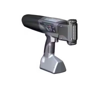 เครื่องพิมพ์สามมิติ EB-S Handjet EBS-260 พร้อมแท่นทำความร้อนอะลูมิเนียม SDK รับประกัน 1 ปี ผลิตในสหรัฐอเมริกา แม่พิมพ์ส่วนตัว คุณภาพสูง มีสินค้าในสต็อก - Product Image 2
