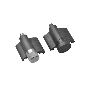 مجموعة أدوات ضبط توقيت عمود الحركة بمحرك ديزل وشعيرة العجلات ذات محاذاة قفل، مناسبة لسيارات VW <span class=keywords><strong>Audi</strong></span> SEAT Skoda 1.9L 2.0L TDI PD DOHC - Product Image 3