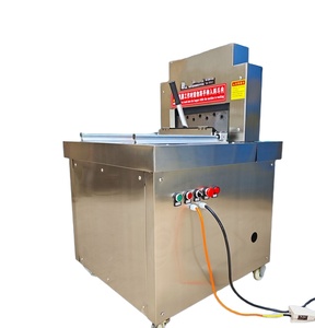 Multifunctional Automatic Commercial <b>Bone</b> Cutting Machine New Large <b>Bone</b> <b>Sawing</b> Machine for Pig Cow Sheep - Product Image 1