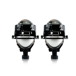 Proyector de haz Alto y Bajo Bi-LED de 3 pulgadas Sistema de iluminación automática de 6000K para automóviles y motocicletas Modelo <span class=keywords><strong>Clase</strong></span> <span class=keywords><strong>C</strong></span> - Product Image 1