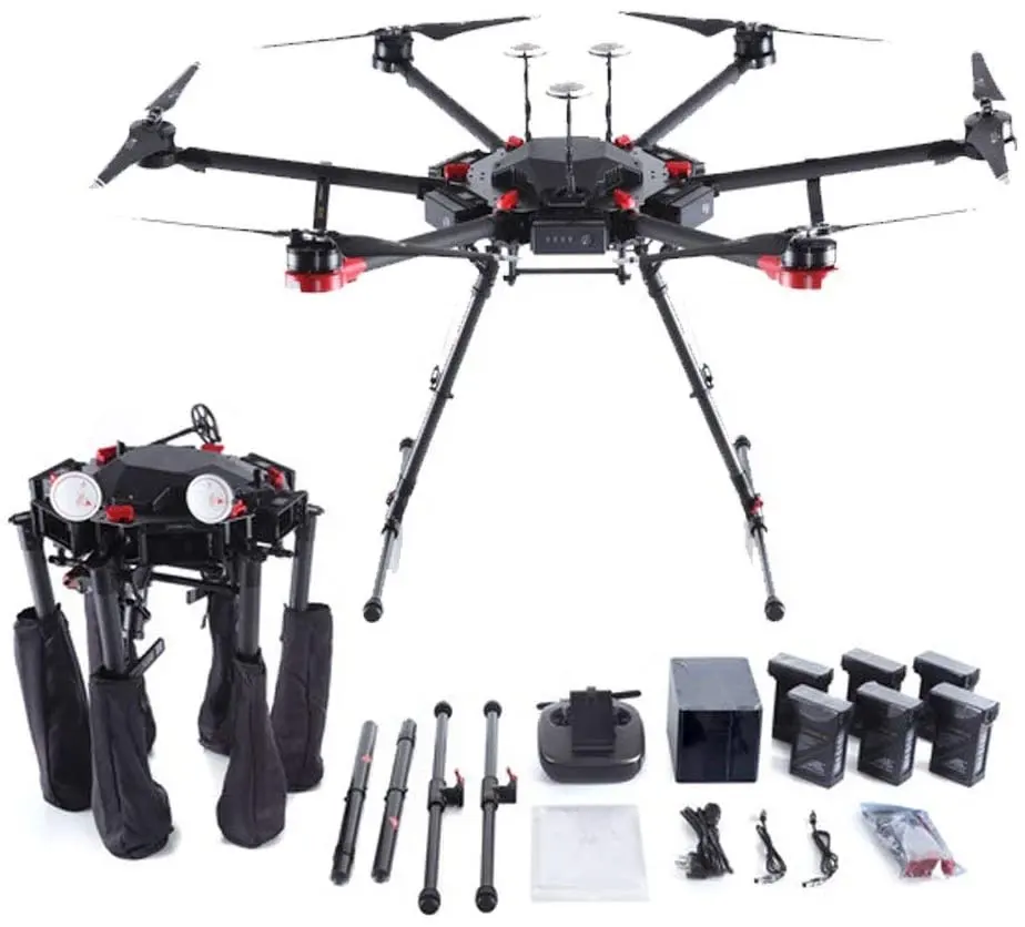 Wholesale Original and New for DJI Matrice 600 Pro drone Hexacopter Kit
