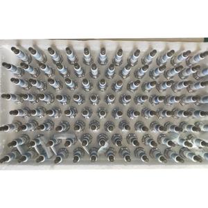 SP537 YFS-12Y-<span class=keywords><strong>2</strong></span> SP-537 स्पार्क प्लग स्पार्क प्लग के लिए निर्माण जेएमसी पारगमन V362 एवरेस्ट U375 फोकस DJ5E-12405-AA - Product Image 5