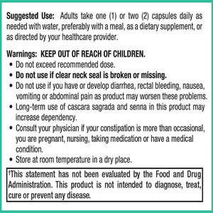 Cápsulas de etiqueta privada de alta calidad con potasio y olmo rojo para apoyar la función intestinal saludable - Product Image 4