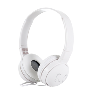 最佳紧凑型有线音乐耳机，适合旅行高分辨率音频环绕声低音增强，适合办公室智能HiFi通话 - Product Image 1