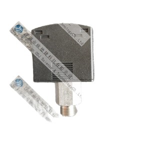 เฟสโต้ 6680 ZK-1/8-B สวิตช์ควบคุมแรงดัน G1/8 เกลียว ควบคุมลม - Product Image 5