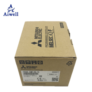 Controlador PLC Eléctrico MITSUBISHI FX5UC-32MT/DS-TS - Product Image 5