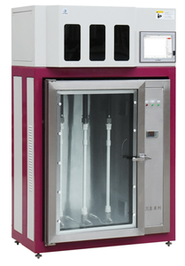 Kunststoff rohr zieh prüfmaschine Auszieh prüfgerät für Kunststoff rohr verschraubung - Product Image 3