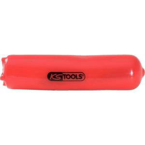 KS TOOLS-117,4234 Manguito con aislamiento protector y tapa de abrazadera-EAN 4042146543030 OTRAS HERRAMIENTAS AISLADAS - Product Image 1