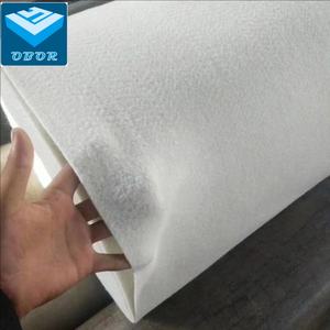 Géomembrane pour bassin de traitement des eaux usées, revêtement anti-infiltration, lagune d'eaux usées - Product Image 5