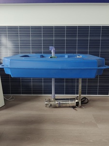 En stock – Nouveau produit <span class=keywords><strong>solaire</strong></span> 96 V – Pompe à <span class=keywords><strong>eau</strong></span> pour <span class=keywords><strong>bassin</strong></span>, <span class=keywords><strong>jet</strong></span> <span class=keywords><strong>d</strong></span>'<span class=keywords><strong>eau</strong></span> et diffuseur de bulles pour usage extérieur - Product Image 5