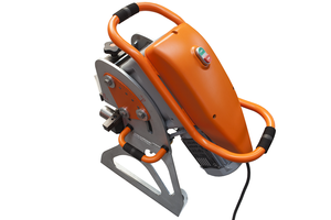 เครื่องลบคมแผ่นสองด้าน UZ18 HardWorker ความเร็วสูง สำหรับงานอุตสาหกรรม - Product Image 5